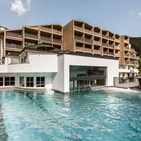 Falkensteiner Hotel & Spa Falkensteinerhof Valles Eksteriør bilde