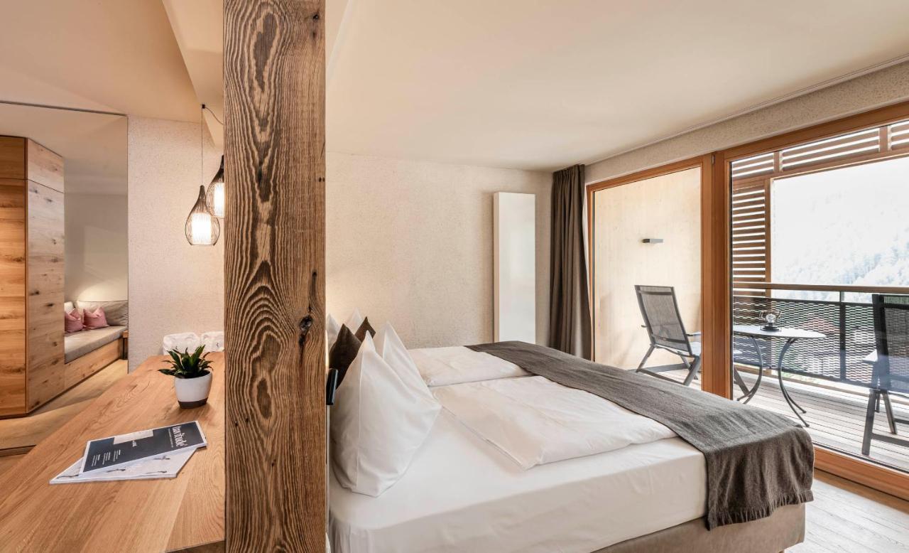 Falkensteiner Hotel & Spa Falkensteinerhof Valles Eksteriør bilde