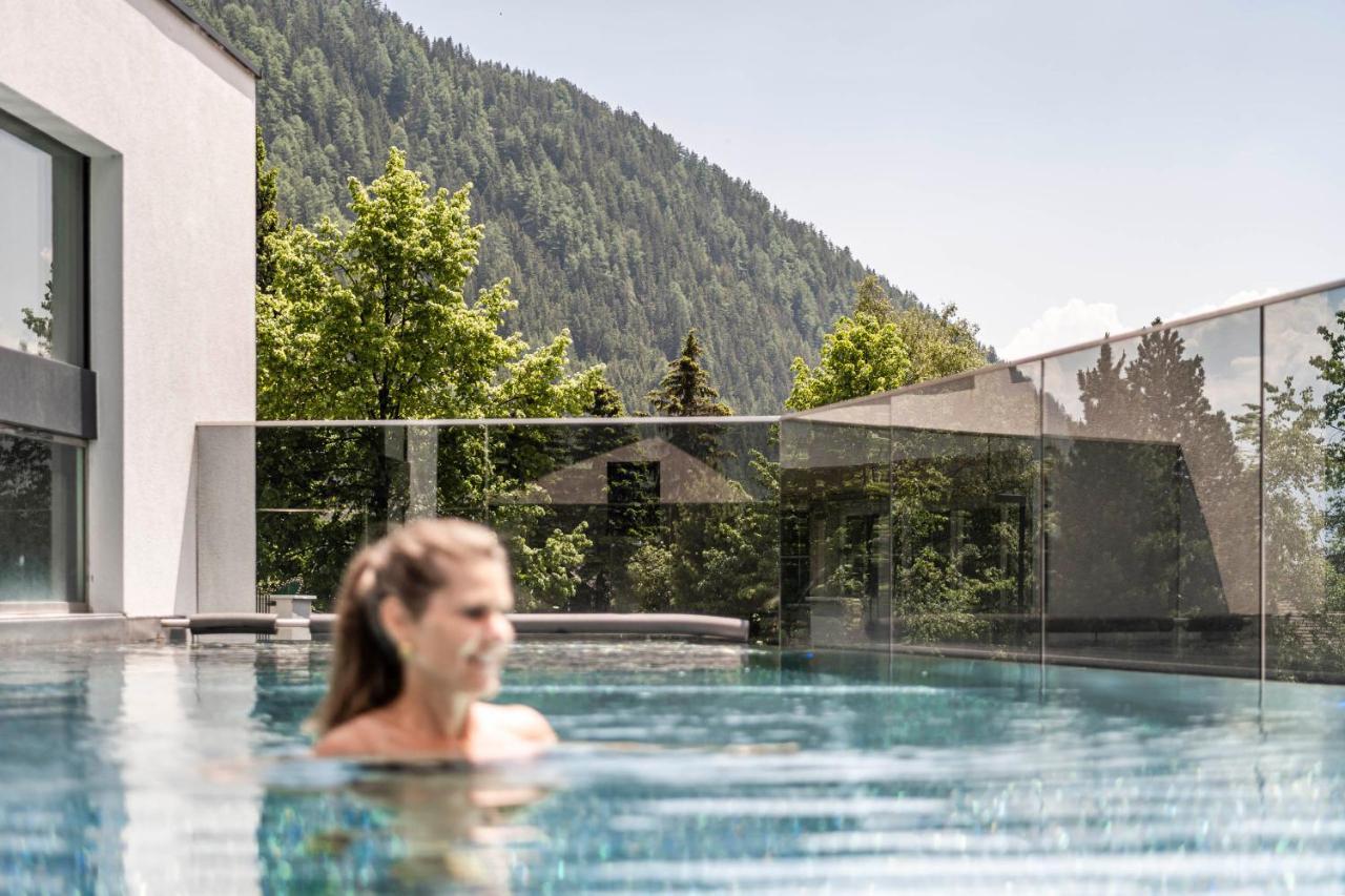 Falkensteiner Hotel & Spa Falkensteinerhof Valles Eksteriør bilde