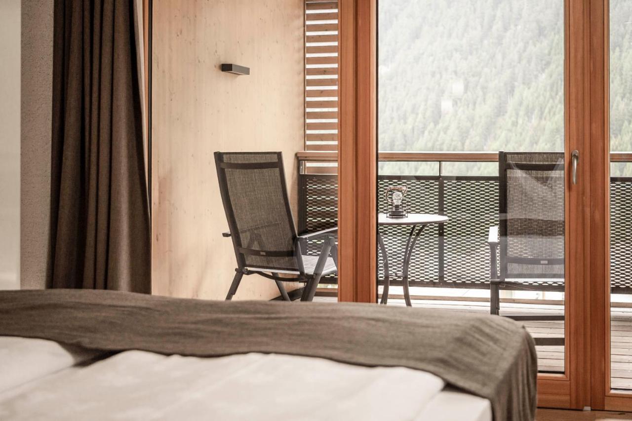 Falkensteiner Hotel & Spa Falkensteinerhof Valles Eksteriør bilde