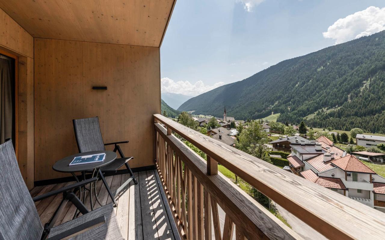 Falkensteiner Hotel & Spa Falkensteinerhof Valles Eksteriør bilde