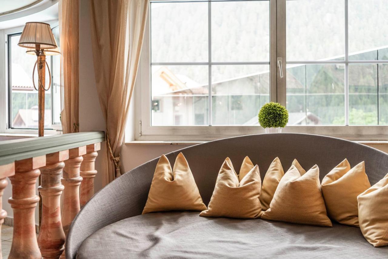 Falkensteiner Hotel & Spa Falkensteinerhof Valles Eksteriør bilde