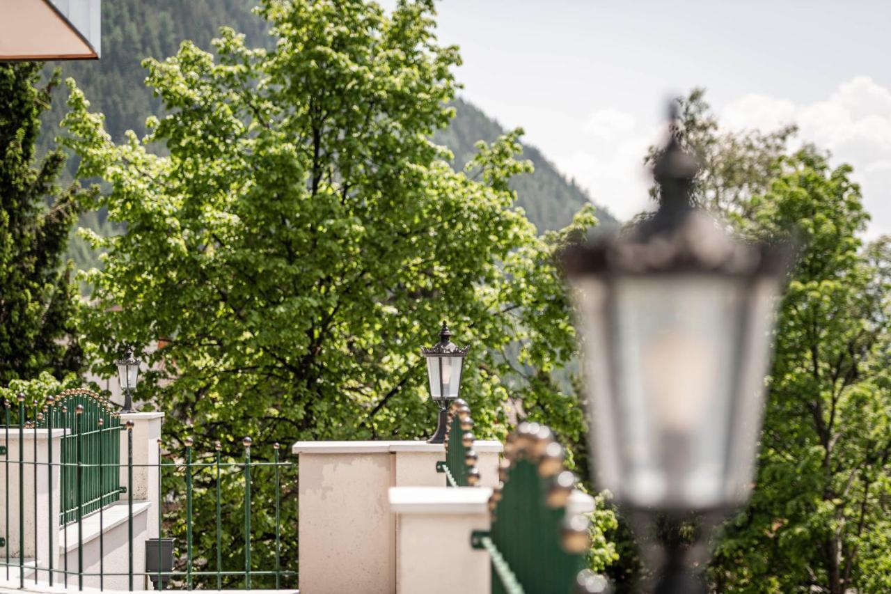 Falkensteiner Hotel & Spa Falkensteinerhof Valles Eksteriør bilde