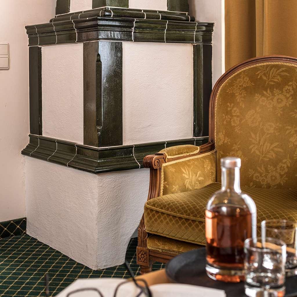 Falkensteiner Hotel & Spa Falkensteinerhof Valles Rom bilde