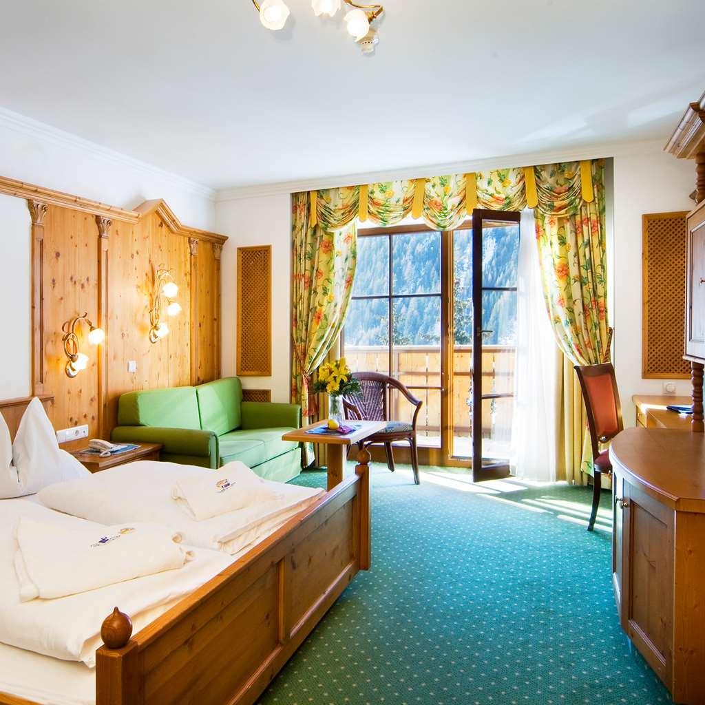 Falkensteiner Hotel & Spa Falkensteinerhof Valles Bekvemmeligheter bilde