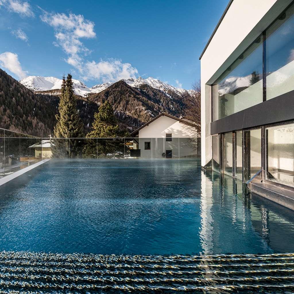 Falkensteiner Hotel & Spa Falkensteinerhof Valles Fasiliteter bilde