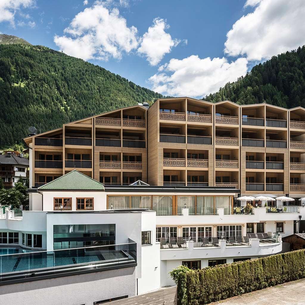 Falkensteiner Hotel & Spa Falkensteinerhof Valles Fasiliteter bilde
