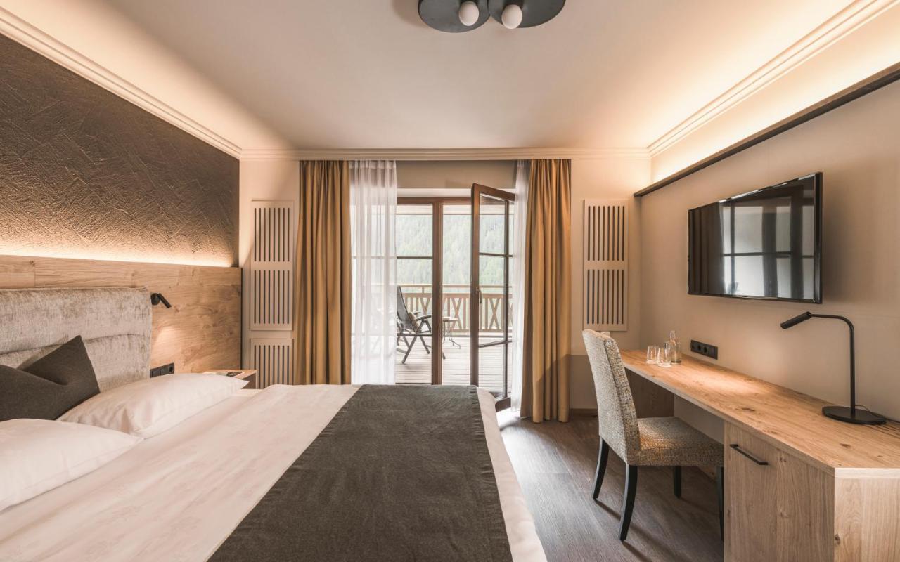 Falkensteiner Hotel & Spa Falkensteinerhof Valles Eksteriør bilde