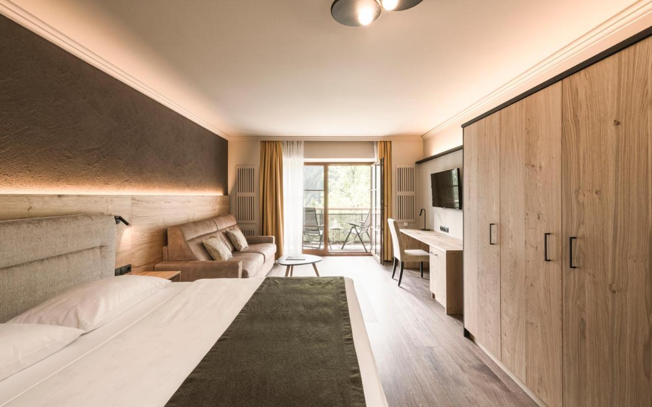 Falkensteiner Hotel & Spa Falkensteinerhof Valles Eksteriør bilde