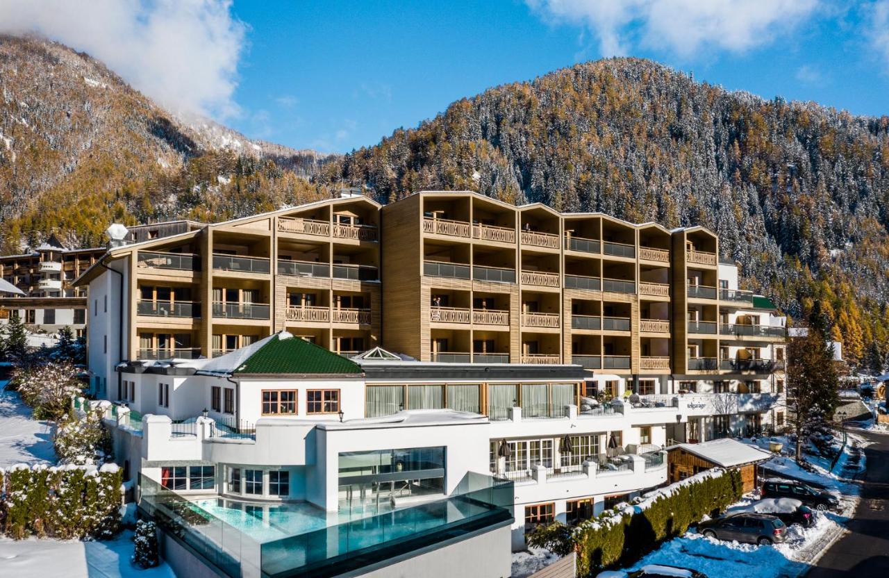 Falkensteiner Hotel & Spa Falkensteinerhof Valles Eksteriør bilde