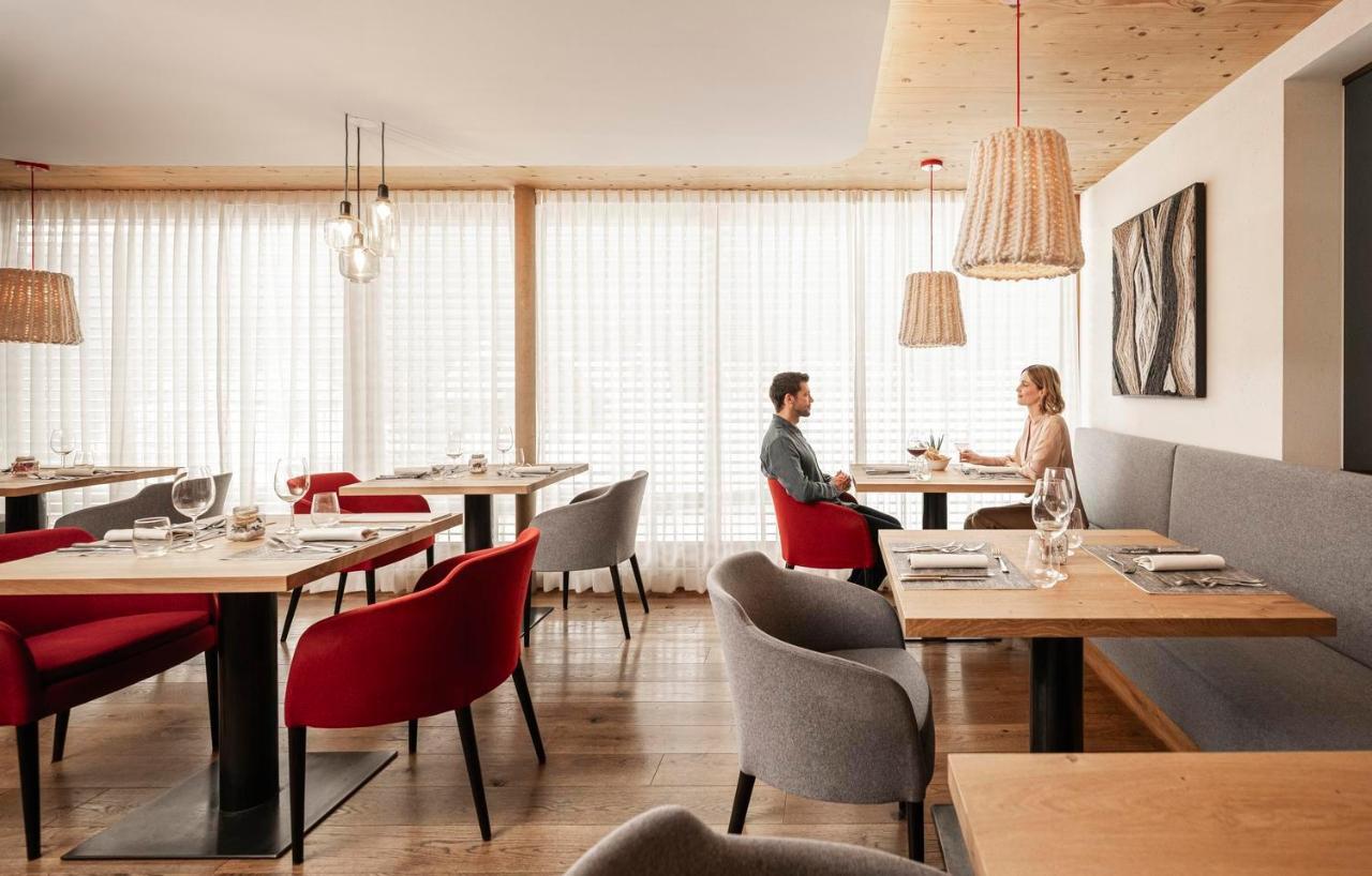 Falkensteiner Hotel & Spa Falkensteinerhof Valles Eksteriør bilde