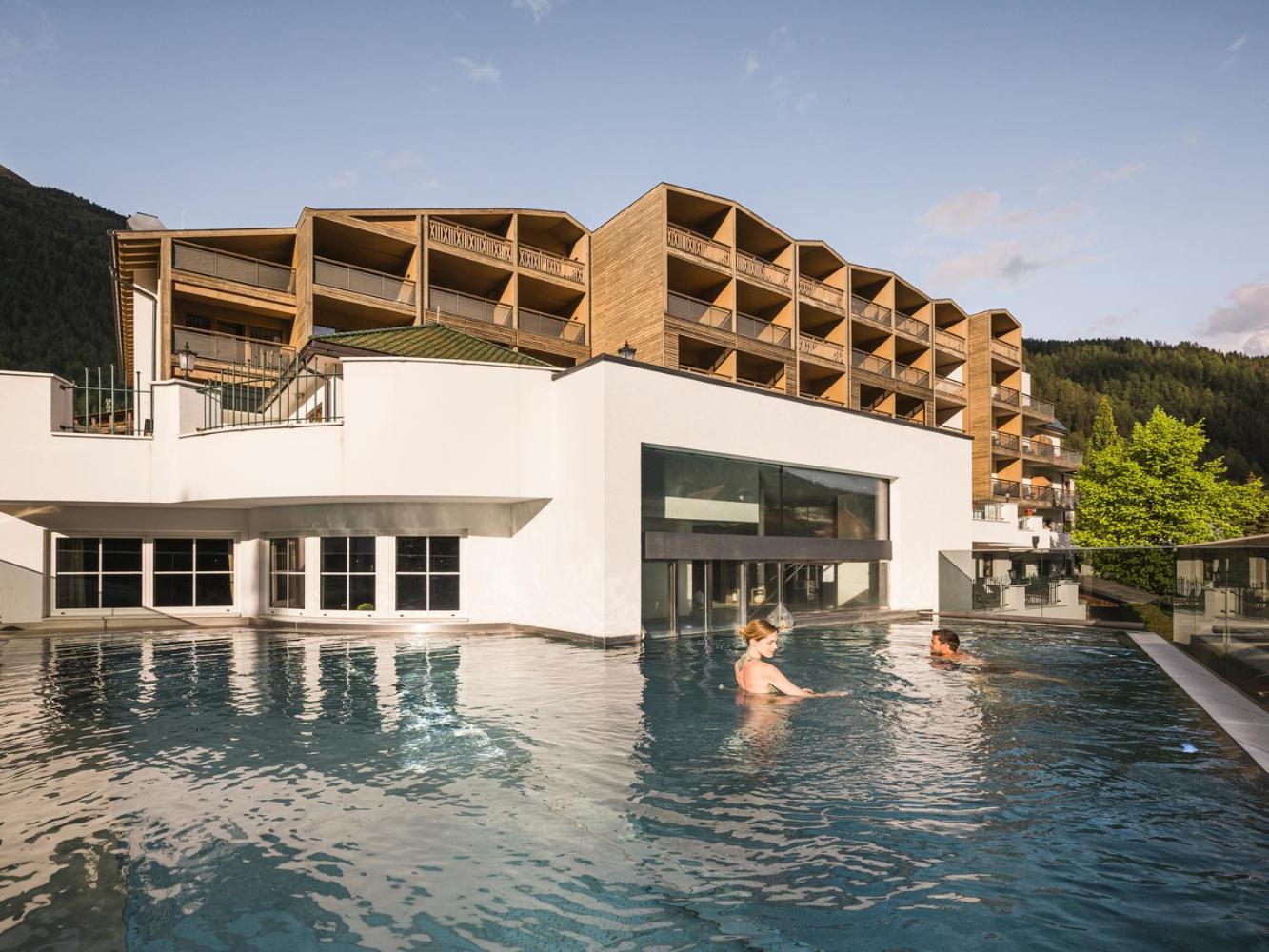 Falkensteiner Hotel & Spa Falkensteinerhof Valles Eksteriør bilde