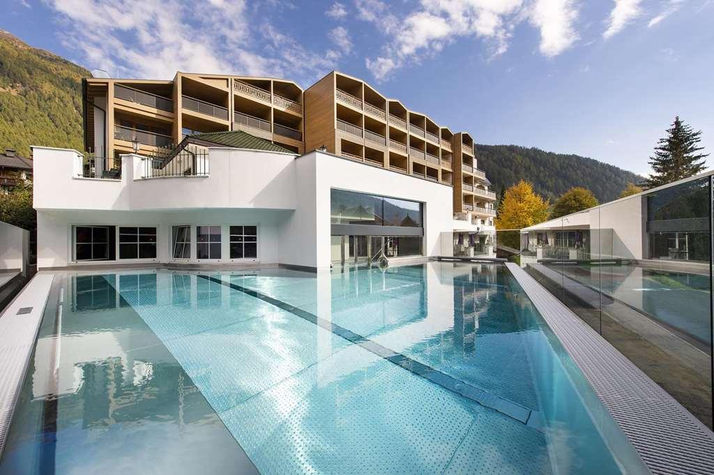 Falkensteiner Hotel & Spa Falkensteinerhof Valles Fasiliteter bilde