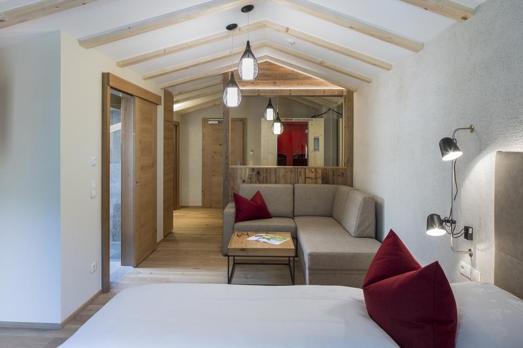 Falkensteiner Hotel & Spa Falkensteinerhof Valles Eksteriør bilde