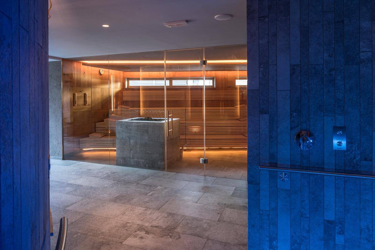 Falkensteiner Hotel & Spa Falkensteinerhof Valles Eksteriør bilde