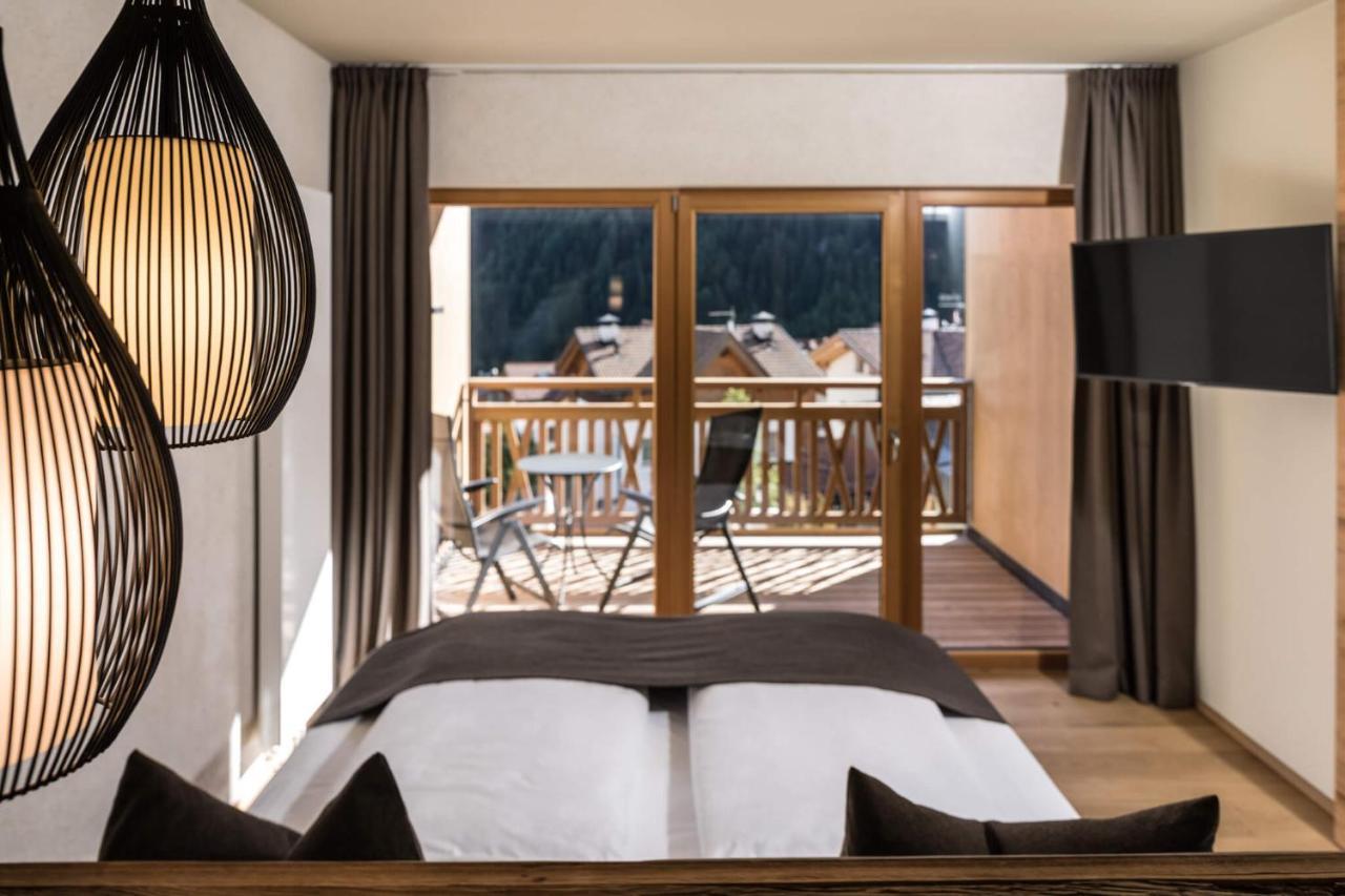 Falkensteiner Hotel & Spa Falkensteinerhof Valles Eksteriør bilde