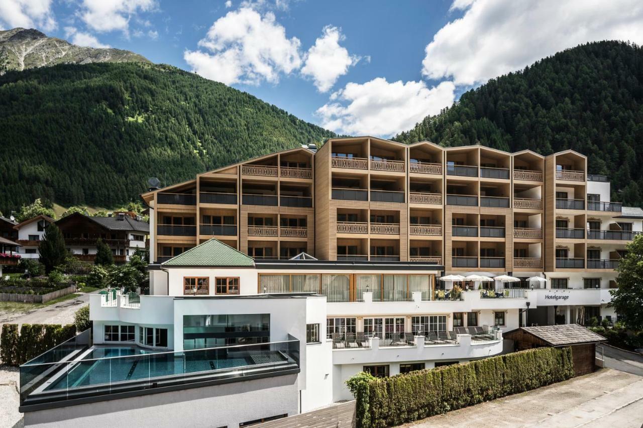 Falkensteiner Hotel & Spa Falkensteinerhof Valles Eksteriør bilde