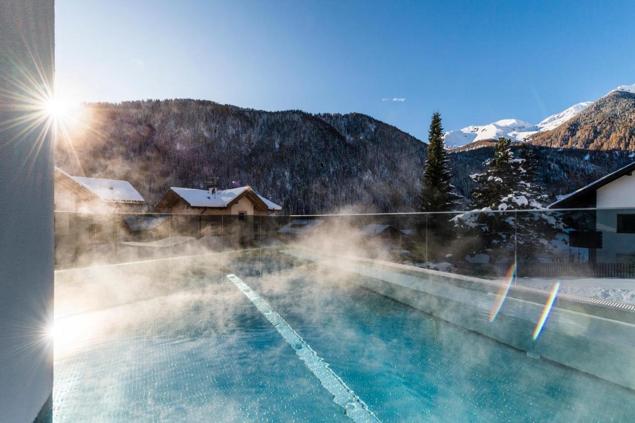 Falkensteiner Hotel & Spa Falkensteinerhof Valles Eksteriør bilde