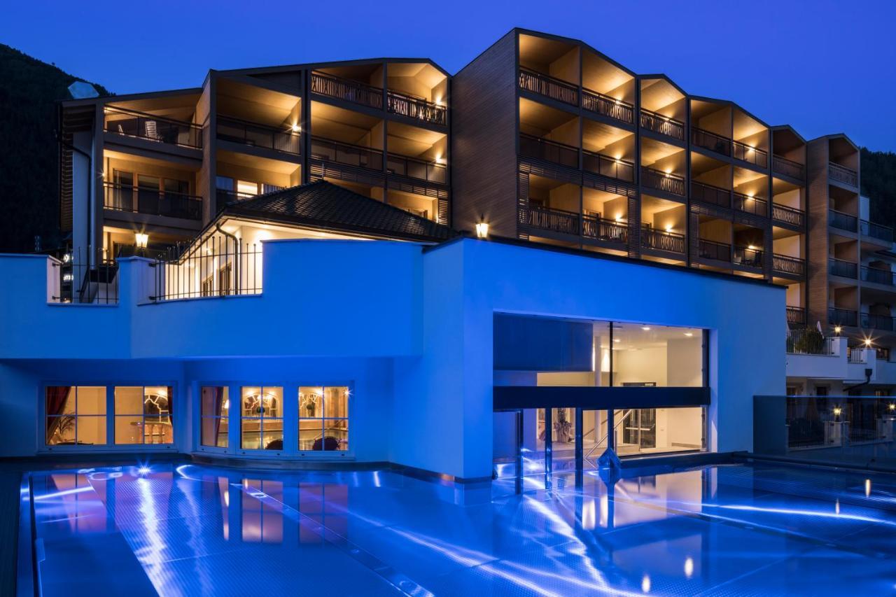 Falkensteiner Hotel & Spa Falkensteinerhof Valles Eksteriør bilde